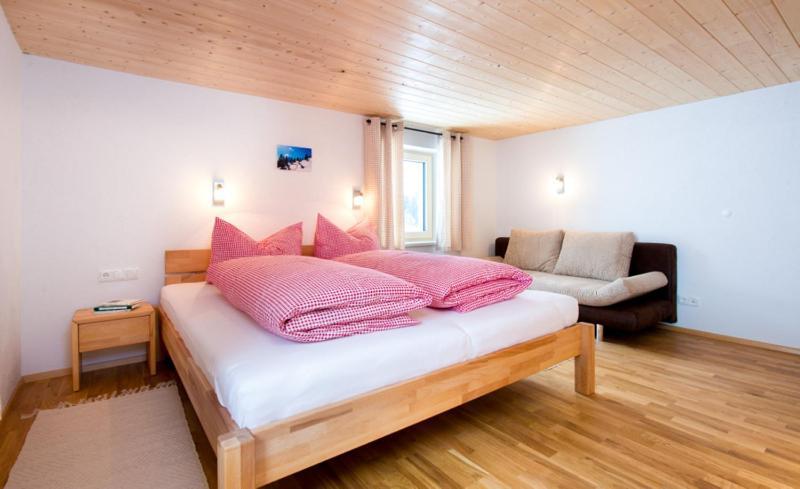 Haus Gaudenz Leilighet Warth  Rom bilde