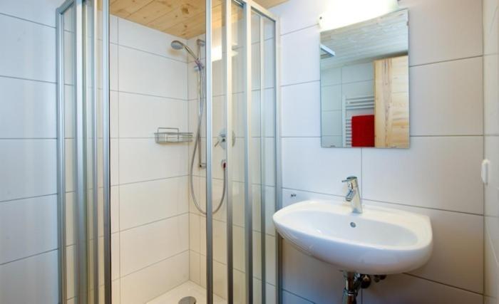 Haus Gaudenz Leilighet Warth  Rom bilde